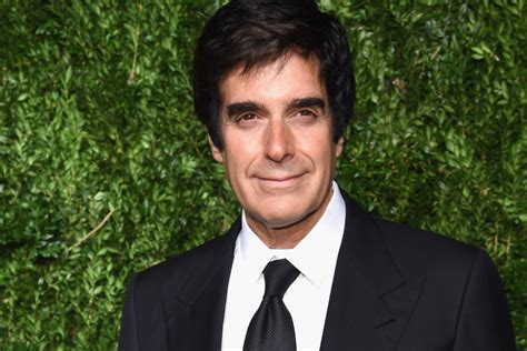 what happened to david copperfield